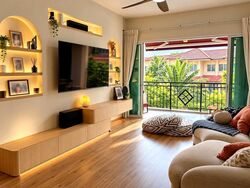 Seletar Springs Condominium (D28), Condominium #634040461